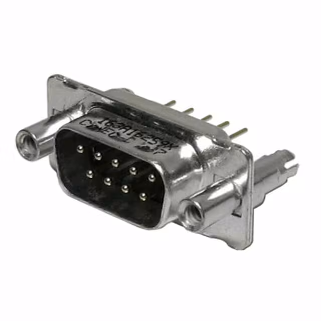 163A16259X Conec  Conjuntos de conectores D-Sub